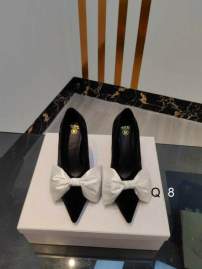 Picture of Balmain Shoes _SKUBalmainsz35-4091503.5CM6CF0422